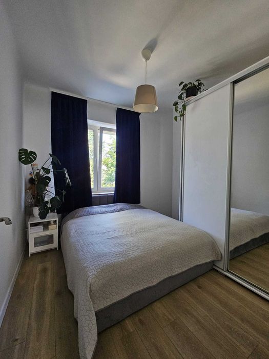 Piękne, 3-pokojowe (46 m²) przy stacji WKD! Pruszków, Centrum - Widok 6