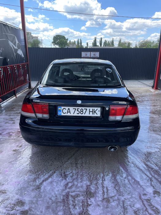 Продам Мазду 626