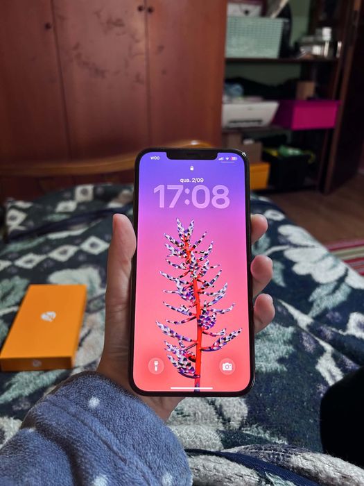 Iphone 12 pro max