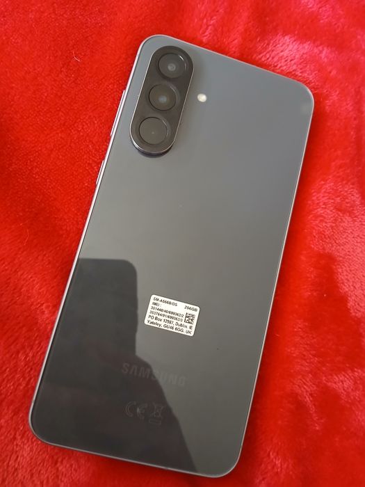 Troco ou vendo Samsung a56 5g