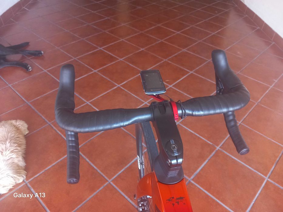 Bicicleta Bottecchia Aerospace