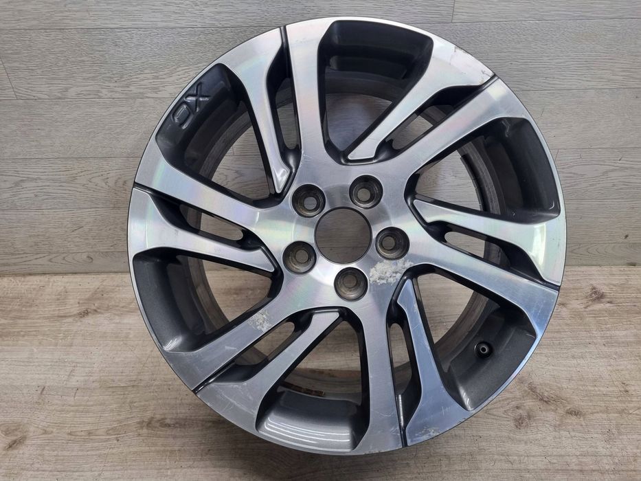 felga volvo xc60 7.5jx17h2 et55 5x108 31302112
