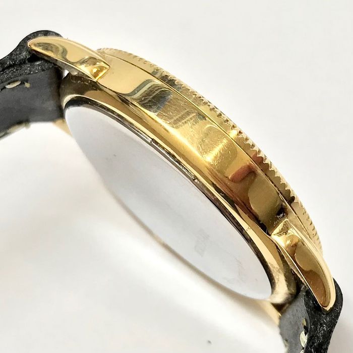 Tourneau TimeMachine Moonphase Triple Calendar zegarek męski ref. 865022