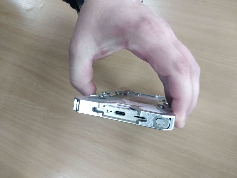 Чохол на Samsung S24 Ultra скло у подарунок