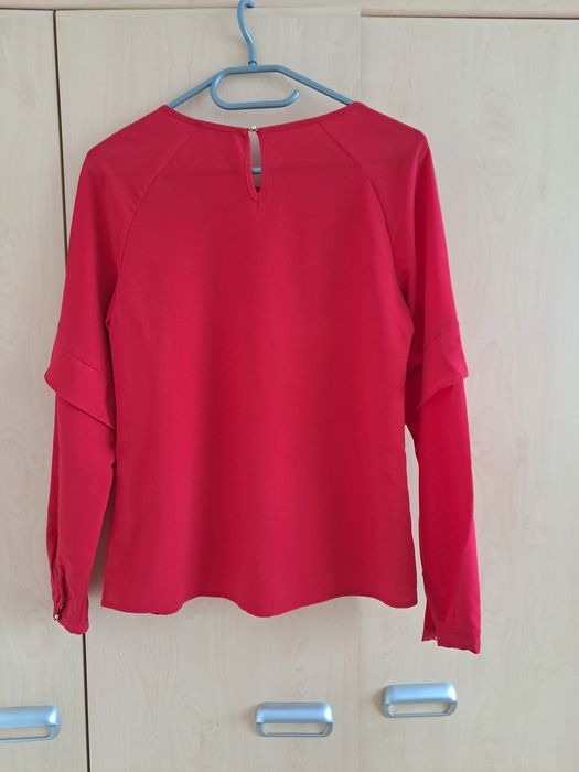 bluzka Reserved S, 36 elegancka
