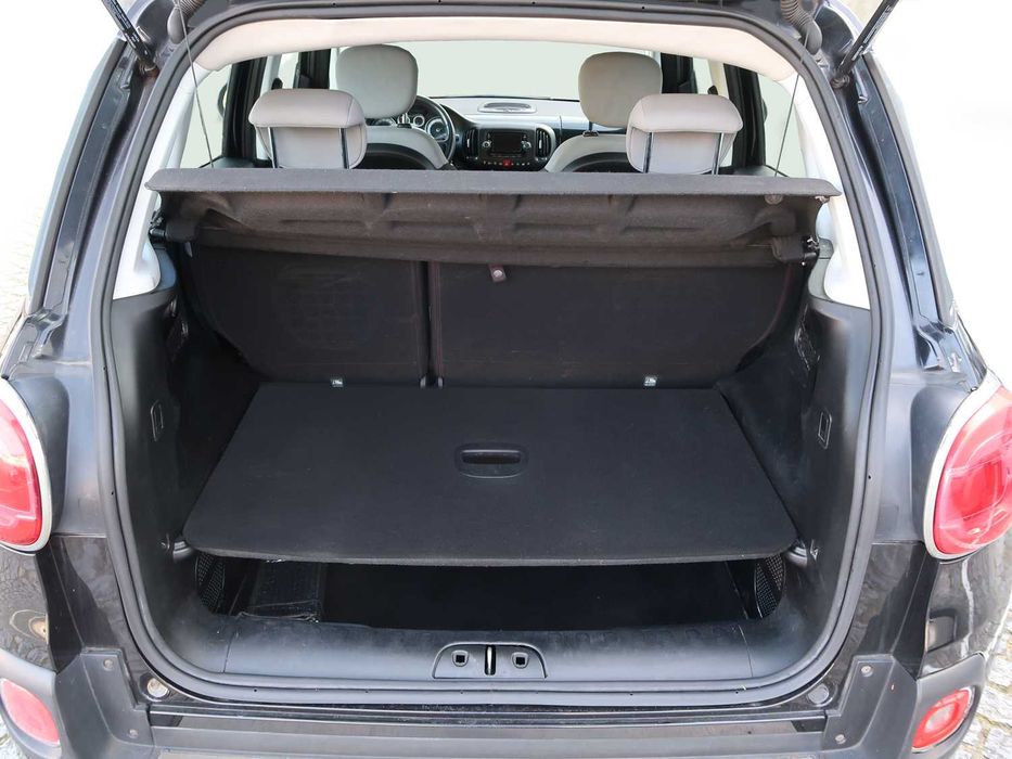 Fiat 500 L 1.3 Mjet Pop Star Nacional. o maior espaço a diesel para o preço