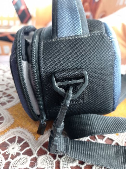 Чохол для відеокамери