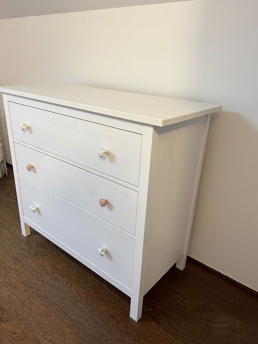 Cómoda IKEA (como nova)