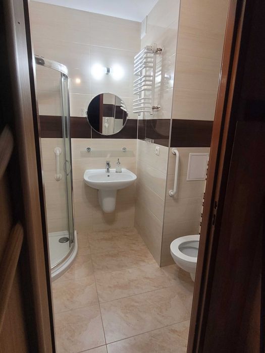 Sprzedam mieszkanie 47.7 m2 Kalisz