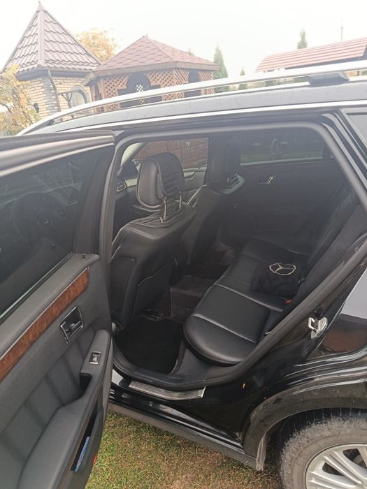Продаю Мерседес W 212