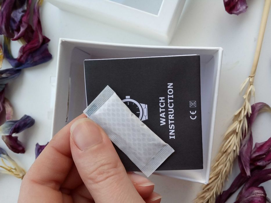 Подарунки годинник Mohito новий