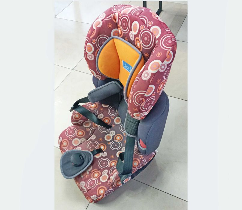 Автокрісло дитяче  Вambi