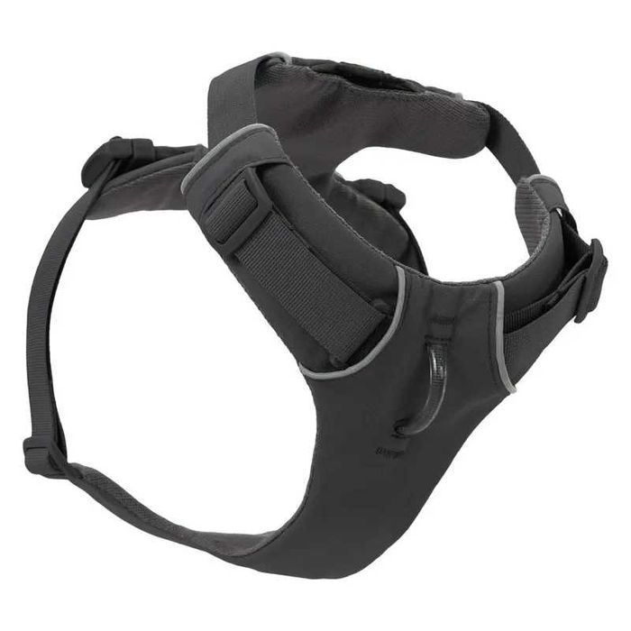 Ruffwear Front Range szelki dla psa, szare M