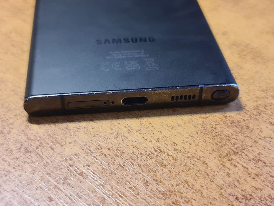 Samsung s22 ultra 12/256