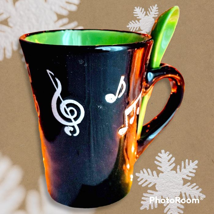 Caneca "Musical"425653577785681922