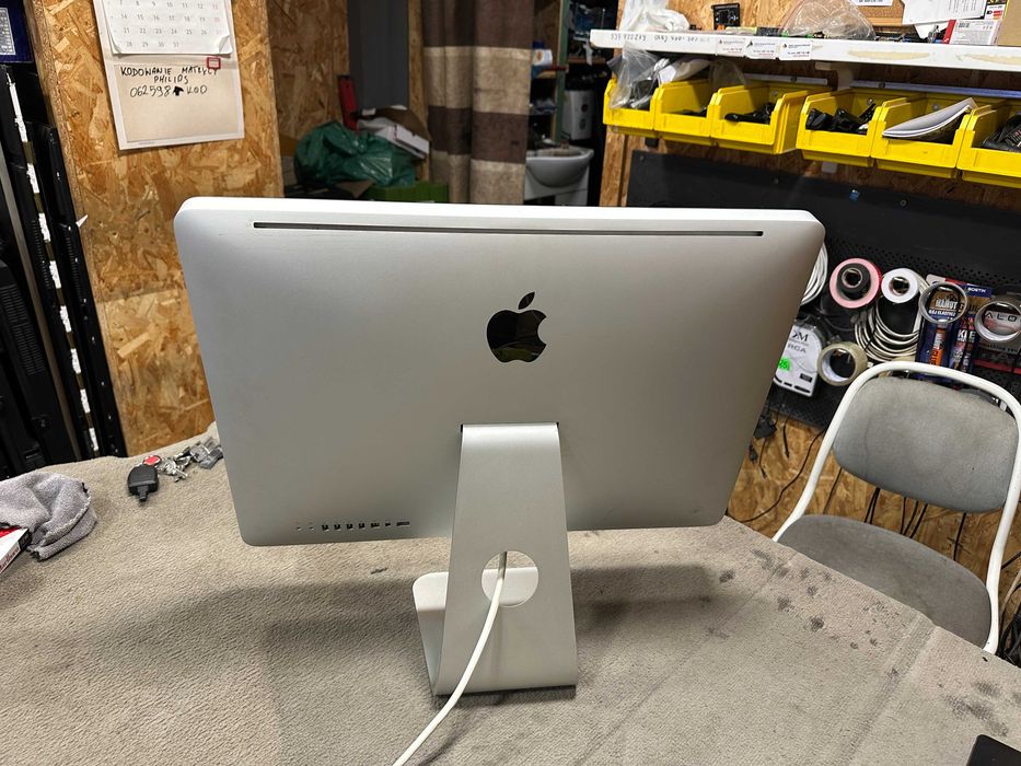 Komputer Apple iMac A1311 21.5'' Intel i5