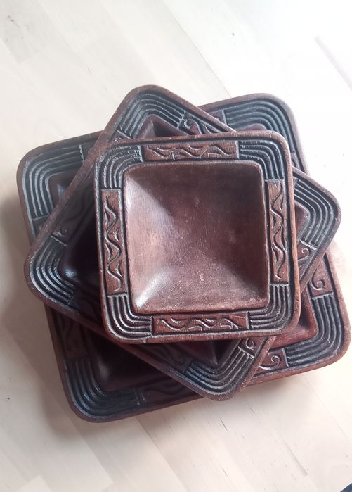 Decoração africana