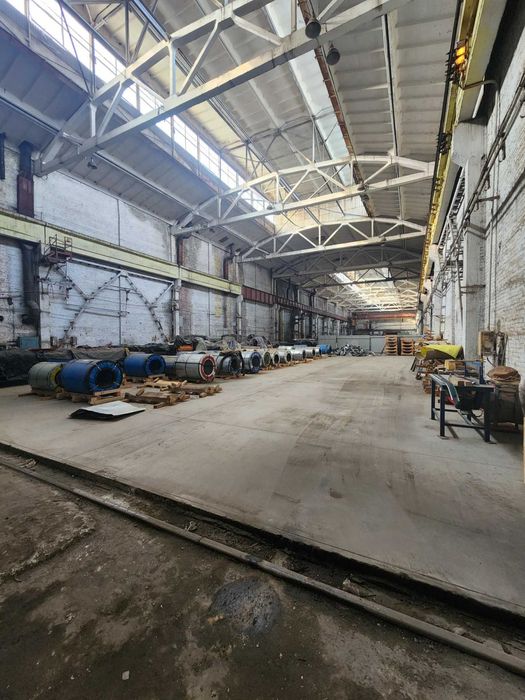 Продажа филиала ПГ «Арсенал-центр» 8149,4 м2 в Хмельницком