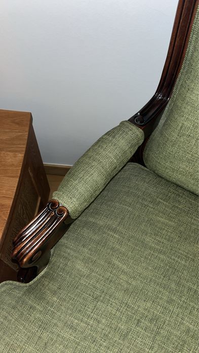 Poltronas de Sala de Estar