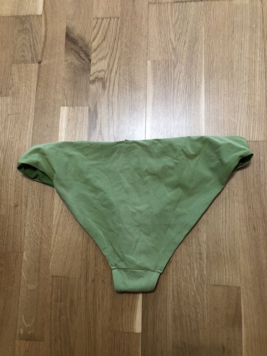 Купальник роздільний дорослий з пушап розмір l