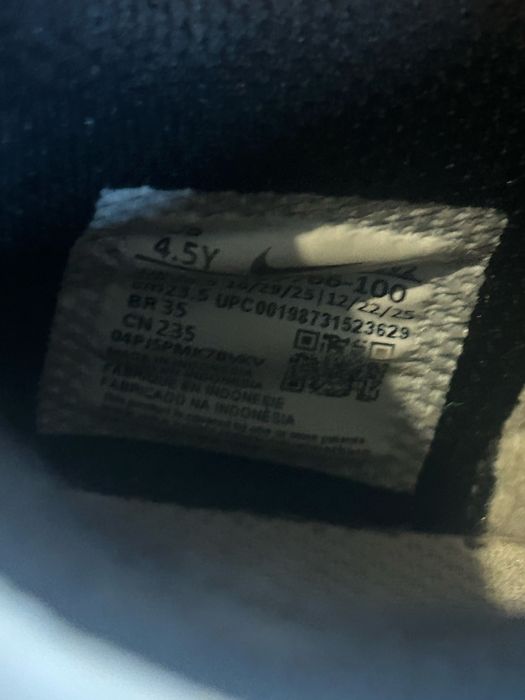Buty nike dunk jak nowe