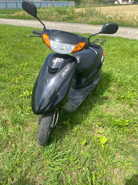 Скутер Yamaha jog sa 36