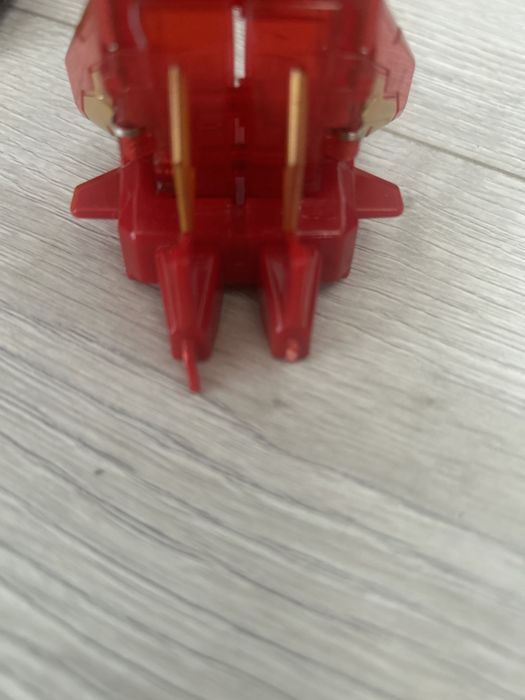 Ігровий набір Fuzion Max катер/ літак/ танк