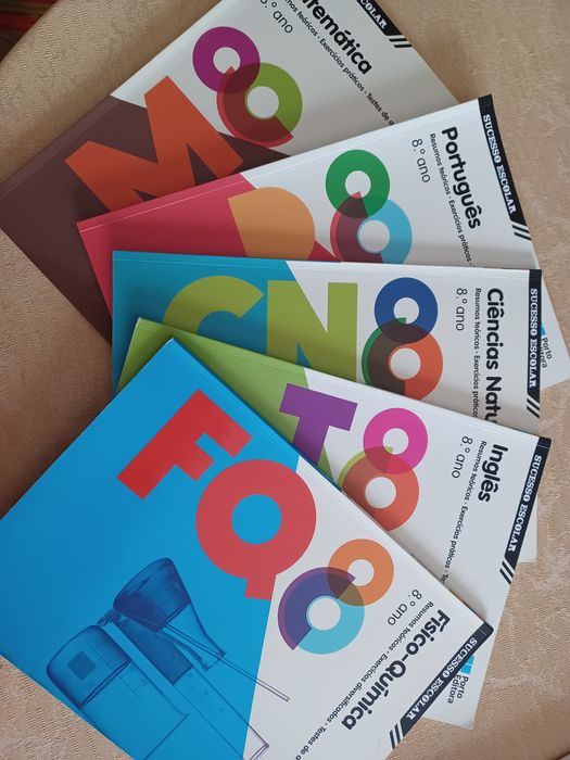 Sucesso Escolar - 8 .º Ano