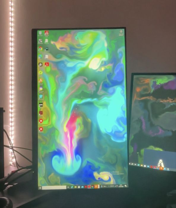 Setup gaming completo