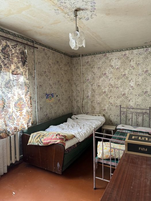 Гарний варіант! 2-к вулиця Янгеля 1 , Титова