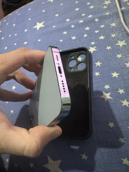Iphone 13 Pro Neverlock 128gb