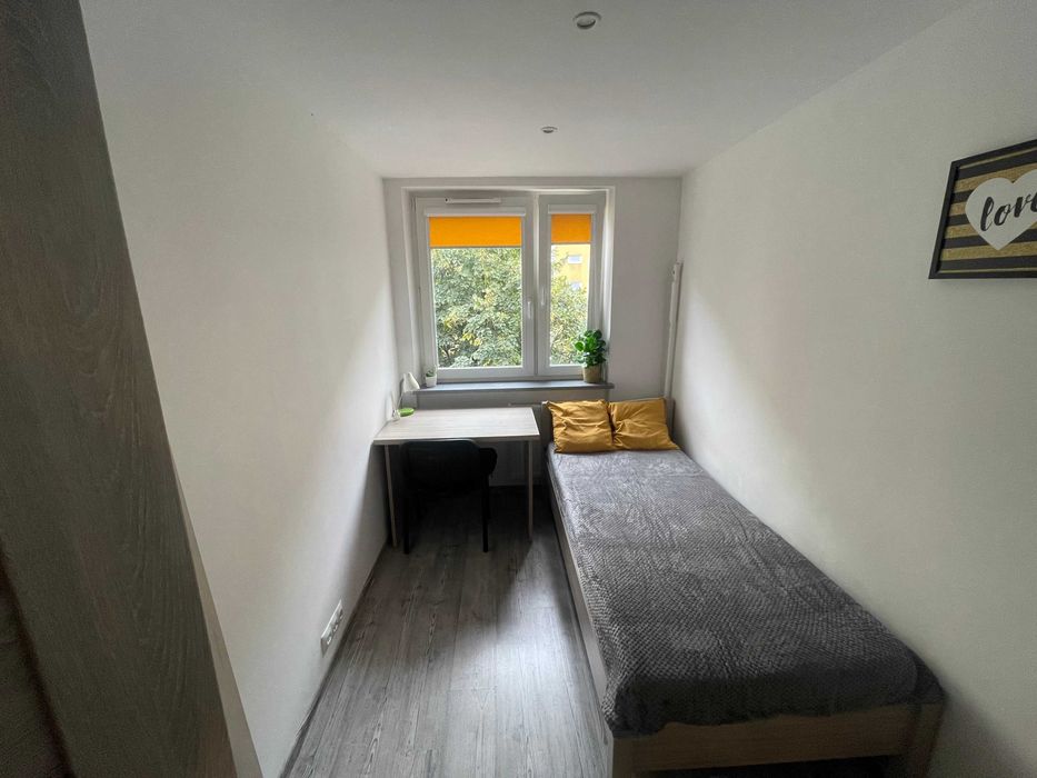 Pokój 1 osobowy, Bemowo, Szwankowskiego, Room for 1 person - Widok 2