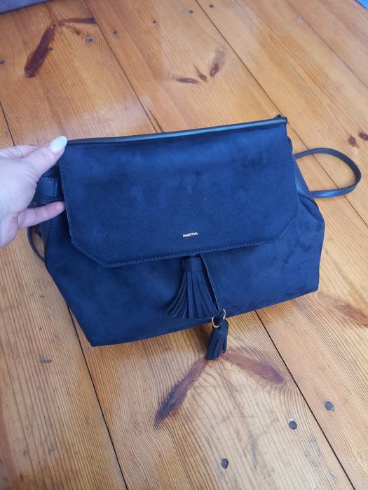 Стильна сумка-рюкзак