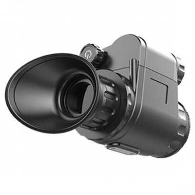 Универсальный тепловизор IRay Mini монокуляр/прицел (640x512) 1300м