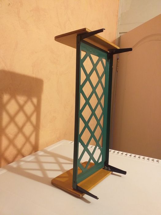 Кровать детская для кукол СССР.