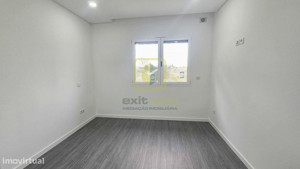 Apartamento T2 Novo em Aveiro