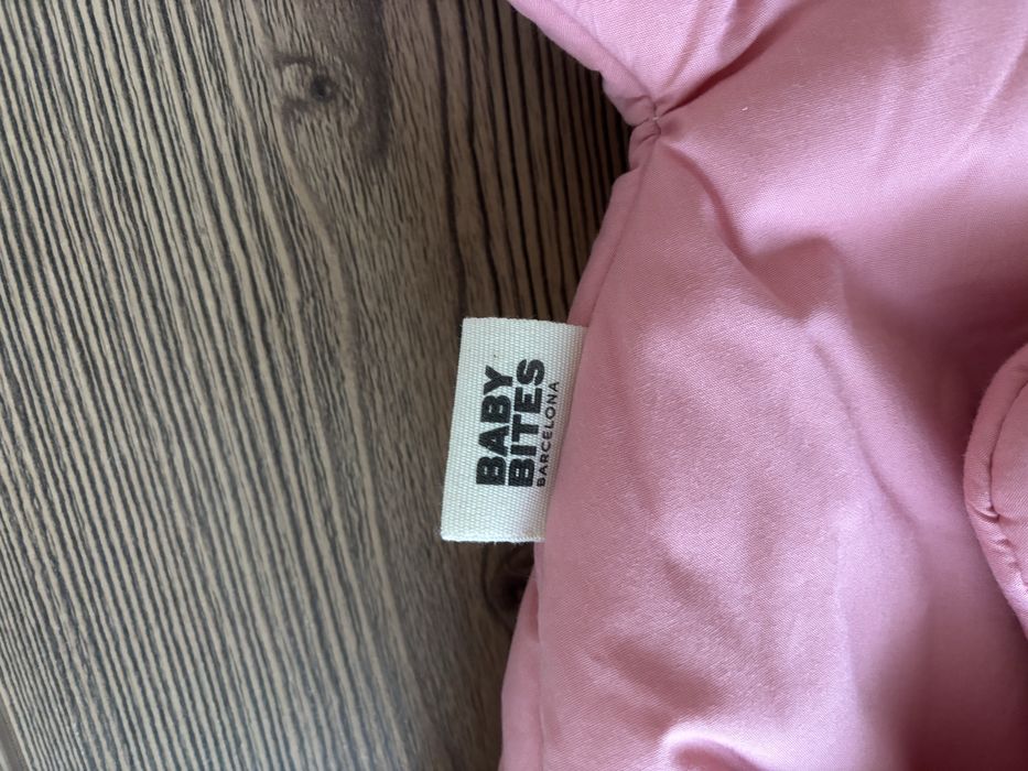 Saco de Dormir Baby Bites