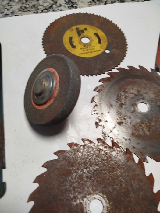 Peças para Serra Circular Black Decker