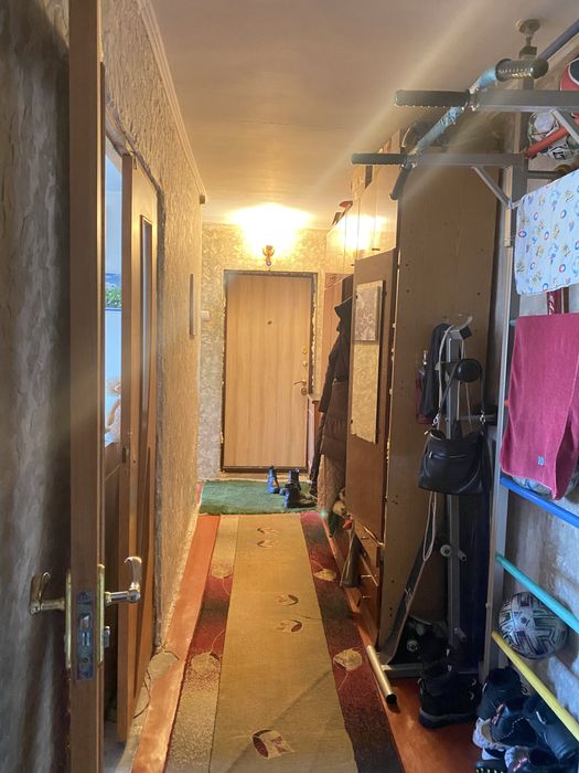 Вигідна пропозиція Продам 3х кімнатну квартиру вул. Київська 154 розглянемо державні програми