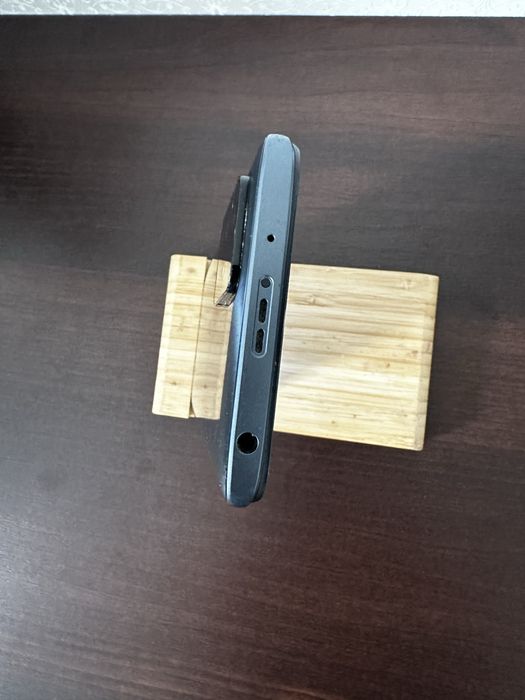 Xiaomi Redmi 10 4/128 GB, колір графіт