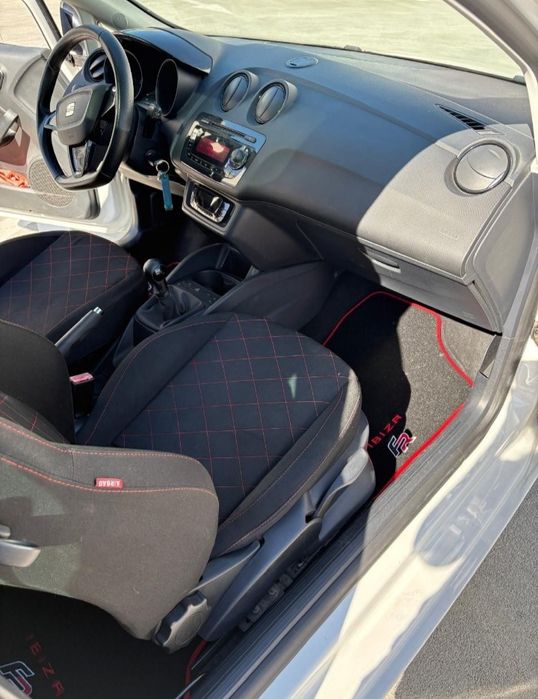 SEAT Ibiza Bocanegra — photo 5