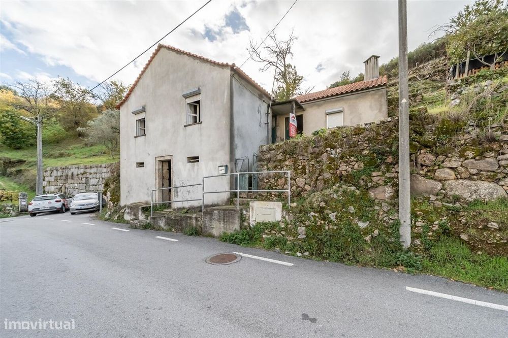 Moradia T2 / Seia, Seia