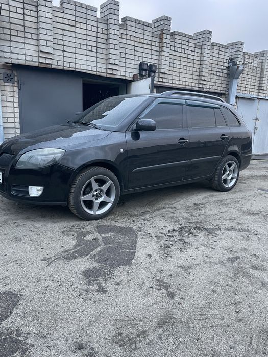 R16 5/100 литые диски Tecnomagnesio Шкода Фольцваген Сеат