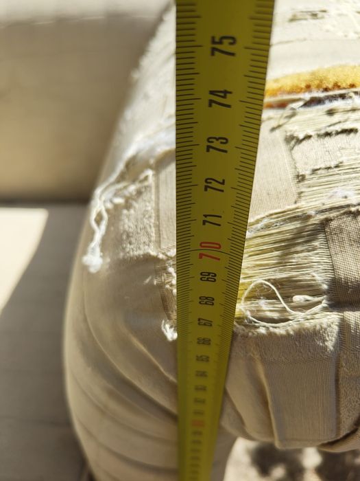 Sofá clássico 15€