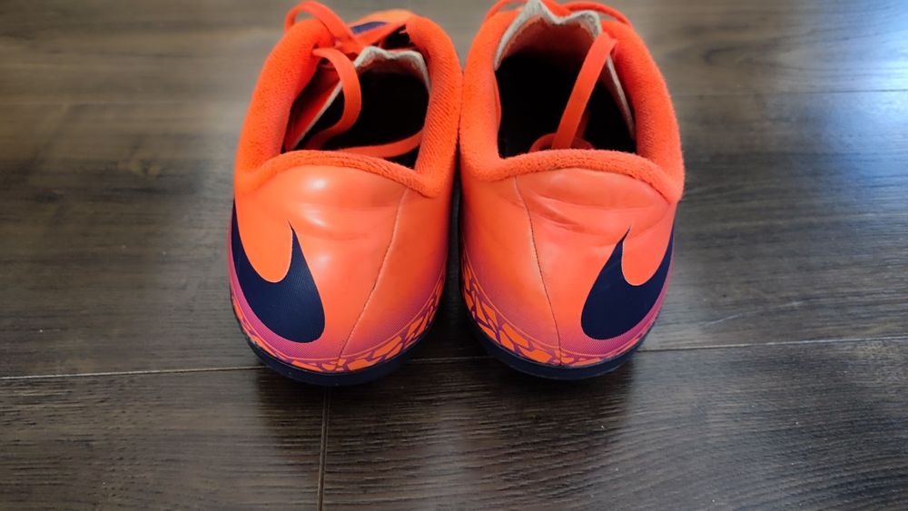 Korki Nike 38 hypervenom