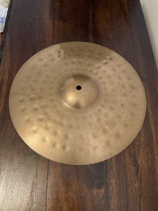 Paiste 1000 series crash 14”