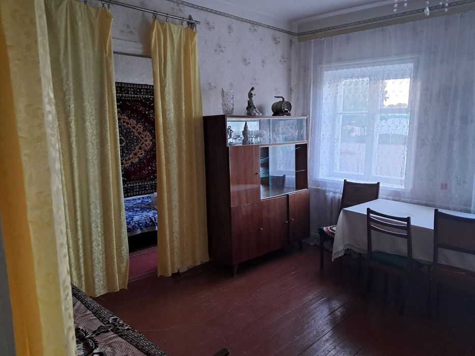 Затишний будинок в тихому мікрорайоні міста Прилуки - View 4