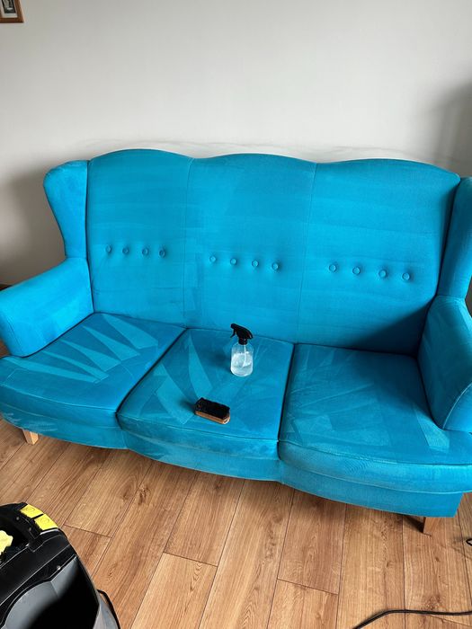 Pranie, czyszczenie, tapicerki, dywanów, rogówki, kanapy. Gliwice