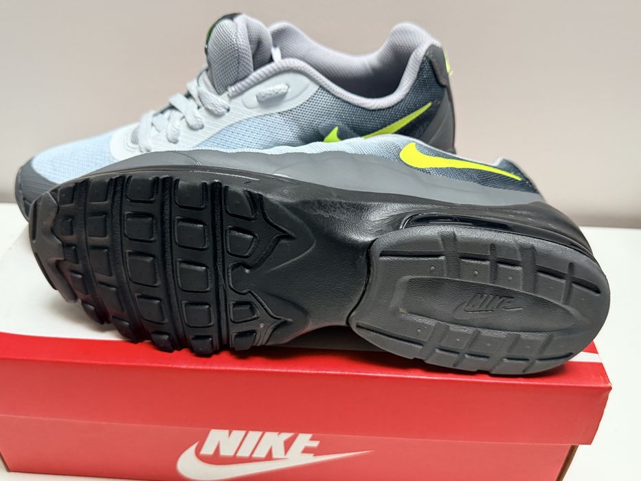Buty męskie Nike air max invigor r. 40 stan idealny