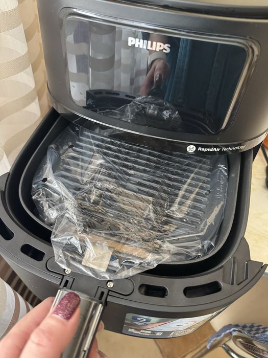 Мультипіч Philips HD9285/96